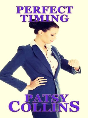 cover image of Perfect Timing